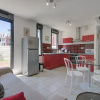 Отель Ti Patio - 38m2 - Front de mer, фото 12