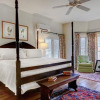 Отель The Inn at Half Mile Farm, фото 17