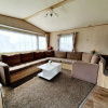 Отель Remarkable 5-bed Cabin in Clacton-on-sea, фото 19
