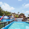 Отель Boryeong Bulbitmaroo Pension, фото 17