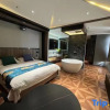 Отель Mid-Levels.M Intelligent Inn (Changchun Auto City Wanda Branch), фото 6