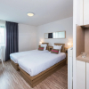 Отель Ténéo Apparthotel Bordeaux Merignac - Aeroport, фото 6