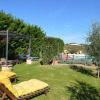 Отель Villa With Swimming Pool - air Conditioning - Siena - 10 People - Tuscany Crete, фото 12