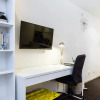 Отель EMILY, Carlton Studio Apartment, фото 4