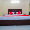 Отель Urban Ville by OYO Rooms, фото 4
