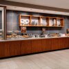 Отель SpringHill Suites by Marriott Hampton Portsmouth, фото 24
