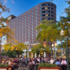 Отель Courtyard Minneapolis Downtown, фото 1