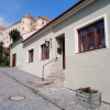 Отель Castle-Wall-Inn - Hostel, фото 1