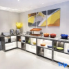 Отель Superior Hotel (Anxi Local Specialty City), фото 6