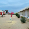 Отель Heritage Juma Resort Camp, фото 5