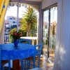 Отель Apartment With One Bedroom In Agde With Furnished Terrace 2 Km From The Beach, фото 7