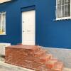 Отель Nikki Apartments 2 в Тиране