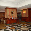 Отель Cilicia, фото 16