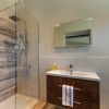 Отель Dewin Bach - Luxury Lodge Hot Tub Close to Beach, фото 8