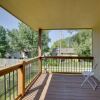 Отель Family-friendly Lansing Home With Covered Balcony!, фото 10