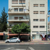Отель Sea N'Rent - 17 Ben Yehuda Tel Aviv, фото 1