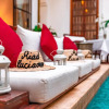 Отель Riad Luciano Hotel & Spa, фото 5