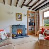 Отель Cosy Holiday Home in the Lake District With a Magnificent View Over the Surroundings, фото 2
