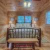 Отель Laurel Valley Lodge by Escape to Blue Ridge, фото 29