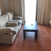 Отель Nice Apartment With Wifi And Parking Space, фото 4