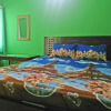 Отель Oyo 2447 Aulia Homestay, фото 14