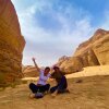 Отель Wadi Rum Memories Camp, фото 16