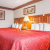 Отель Quality Inn & Conference Center, фото 25