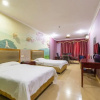 Отель Jinshuwan Business Hotel, фото 20