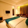 Отель Oyo 1378 Hotel Megdoot, фото 4