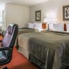 Отель Quality Inn Medical Center, фото 7