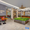 Отель James Joyce Coffetel (Harbin Railway Station South Square Museum Subway Station), фото 1