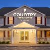 Отель Country Inn & Suites by Radisson, Nevada, MO в Неваде