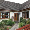 Отель Highland Holiday Homes - Braeriach в Авиморе