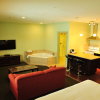 Отель Days Inn & Suites Whitecourt в Уайткорте