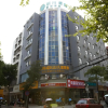 Отель CCINN (Zhuhai Doumen Daxin Xinduhui Pedestrian Street), фото 3