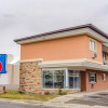 Отель Motel 6 Riverton, WY, фото 1