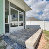 Отель Santa Rosa Beach Home w/ Community Pool!, фото 23
