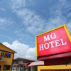 Отель MG Hotel, фото 8