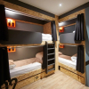 Отель Moontain Hostel, фото 31