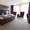 Отель Best Western Plus Savoy Lulea, фото 6