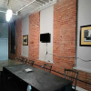 Отель Downtown Detroit Loft - Fully equipped & Absolutely Gorgeous theme by RedAwning, фото 12