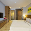 Отель Holi Beach Apartments, фото 6