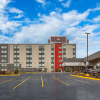 Отель Best Western Plus Toronto North York Hotel & Suites, фото 22