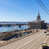 Апартаменты Пять Звезд Речной вокзал, фото 14