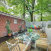 Отель Montgomery Home: Near Maxwell AFB & Gunter Annex!, фото 23