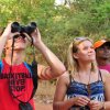 Отель Elephant Watch Hut, фото 21