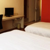 Отель Starway Hotel Bozhou Wanda Square, фото 5