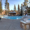 Отель Luxury 1 Bedroom Mountain Vacation Rental in Breckenridge With Access to a Hot Tub and Heated Garage, фото 1