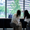 Отель Daiwa Roynet Hotel Morioka Ekimae, фото 46