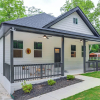 Отель Pet-friendly Hogansville Home: Walk to Downtown!, фото 13